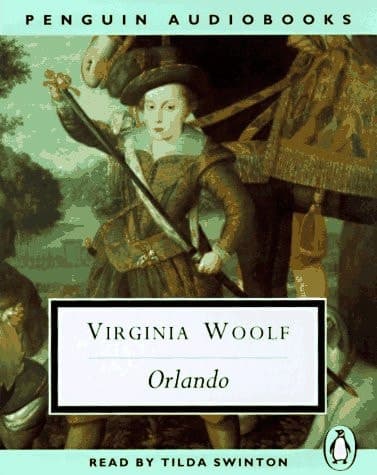 Cover of Orlando