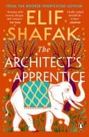 Cover of Architect's Apprentice