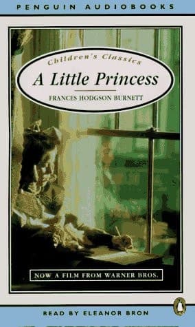 Cover of A Little Princess