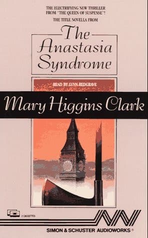 Cover of The Anastasia Syndrome