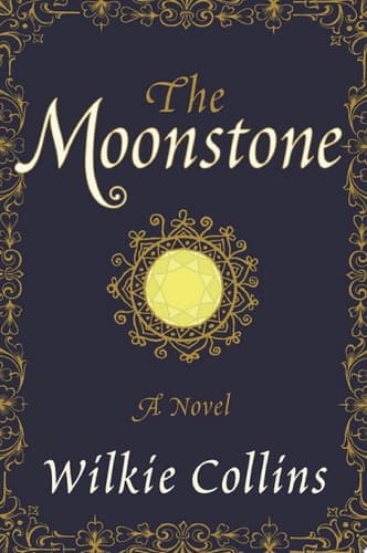 Cover of Moonstone