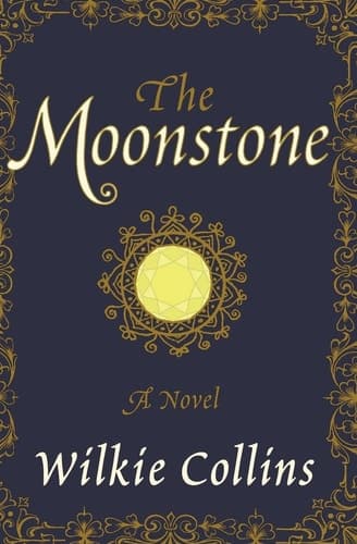 Cover of Moonstone