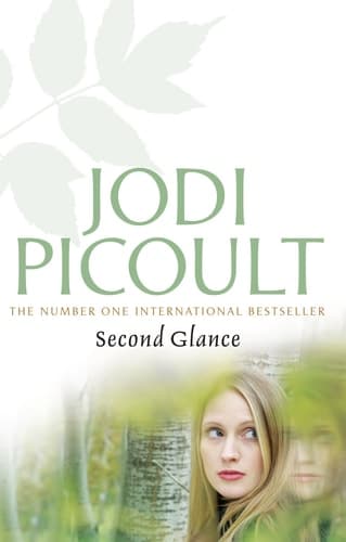 Cover of Second Glance