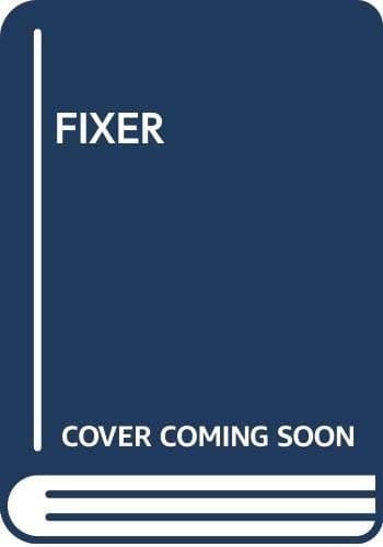 Cover of Fixer