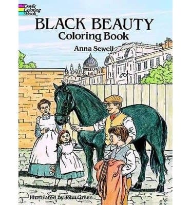 Cover of Black Beauty