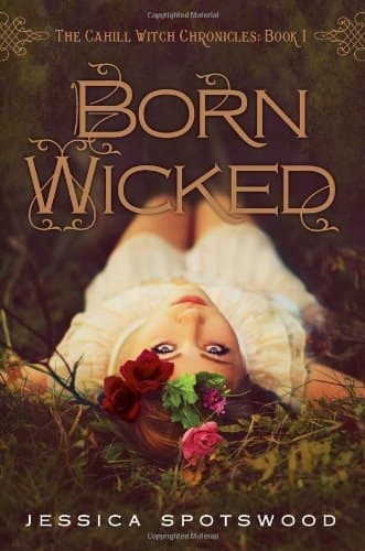Cover of Born Wicked