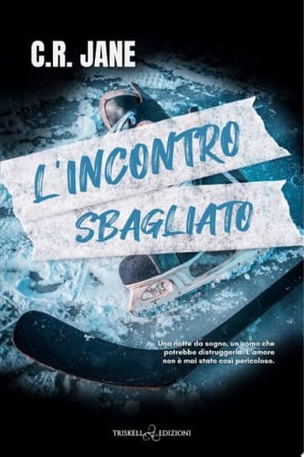 Cover of L’incontro sbagliato