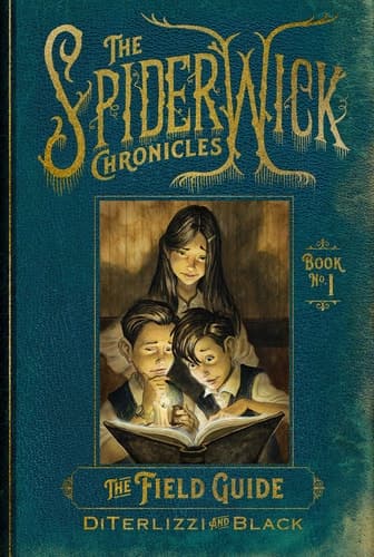 Cover of The Field Guide