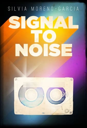 Cover of Signal to Noise