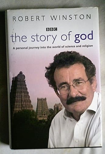 Cover of Story of God, The