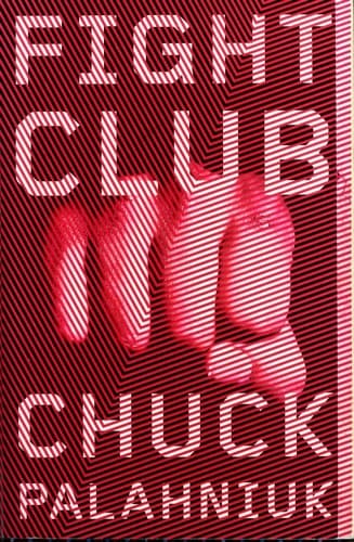 Cover of Fight Club: A Novel