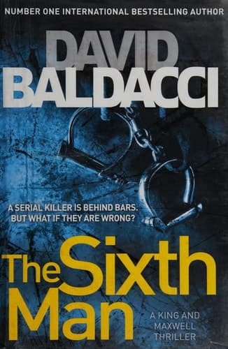 Cover of The Sixth Man