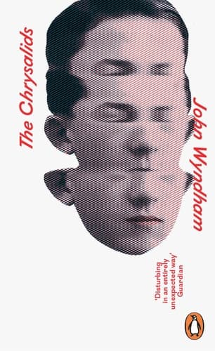 Cover of Chrysalids
