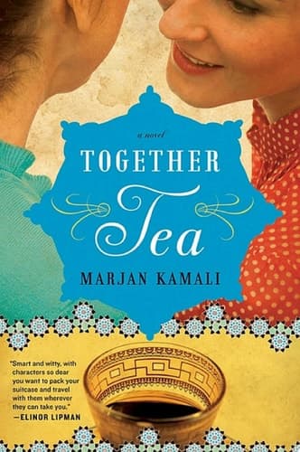 Cover of Together Tea