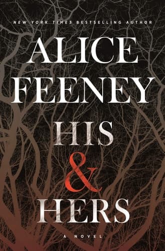 Cover of His & Hers
