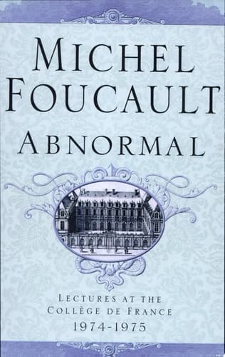 Cover of Abnormal