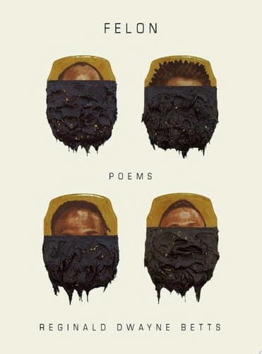 Cover of Felon