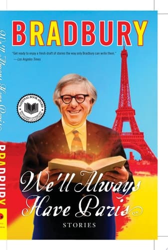 Cover of We'll Always Have Paris
