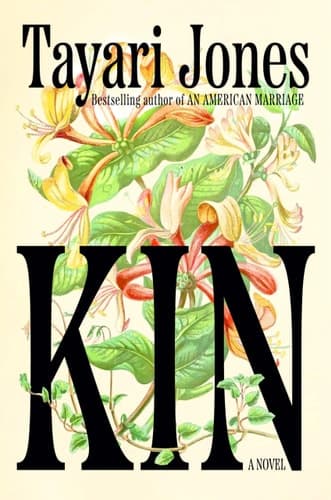 Cover of Kin: Oprah's Book Club - A Novel