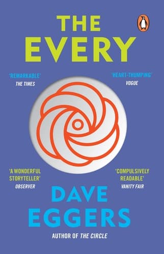 Cover of Every