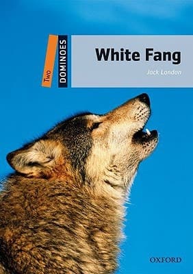 Cover of White Fang