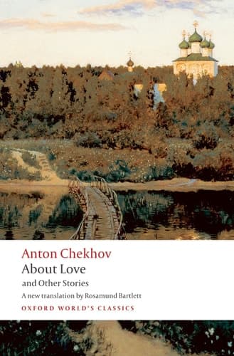 Cover of About Love