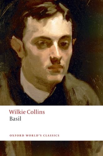 Cover of Basil