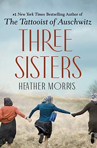 Cover of Three Sisters A Novel