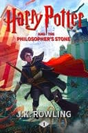 Cover of Harry Potter and the Philosopher's Stone: The Complete Collection