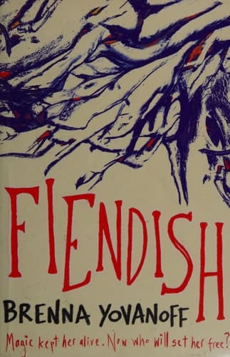 Cover of Fiendish