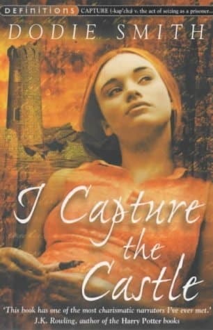 Cover of I Capture the Castle