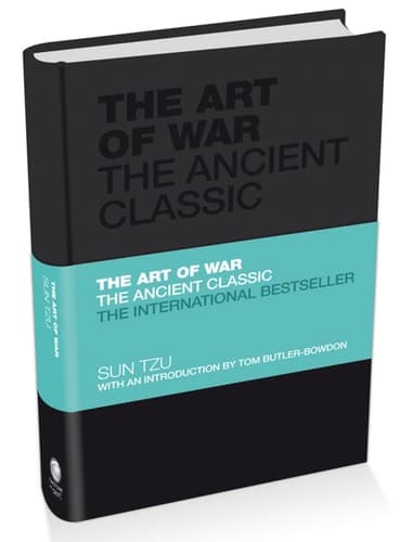 Cover of Art of War
