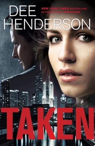 Cover of Taken