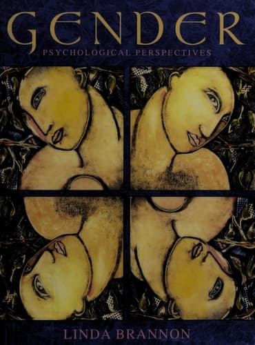 Cover of Gender