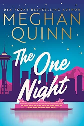 Cover of The One: The Selection