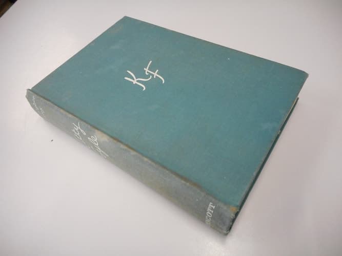 Cover of Kitty Foyle