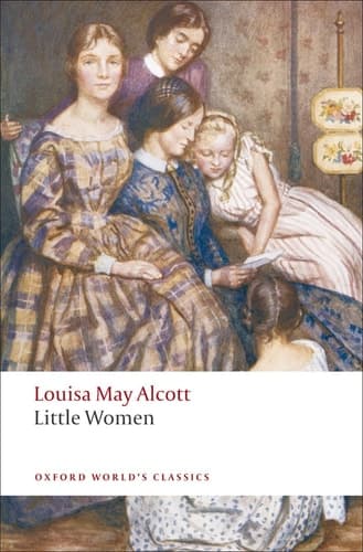 Cover of Little women