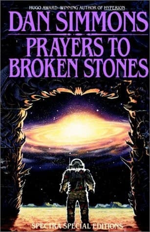 Cover of Prayers to Broken Stones