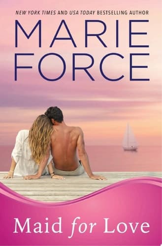 Cover of Maid for Love