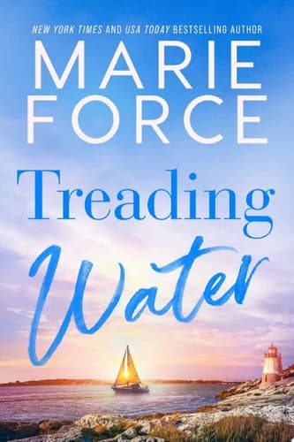Cover of Treading Water