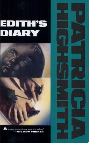Cover of Edith's Diary