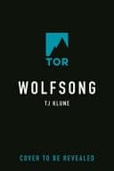 Cover of Wolfsong