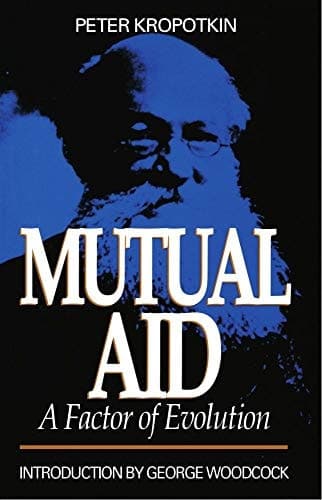 Cover of Mutual Aid