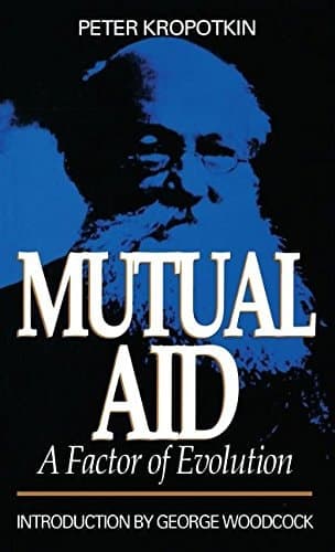 Cover of Mutual Aid