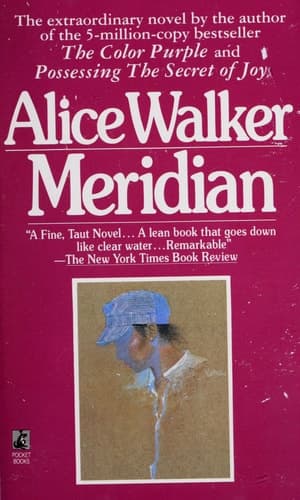 Cover of Meridian