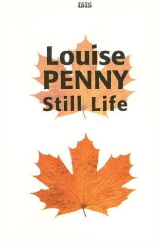 Cover of Still Life