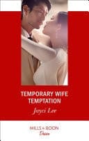 Cover of Temporary Wife Temptation