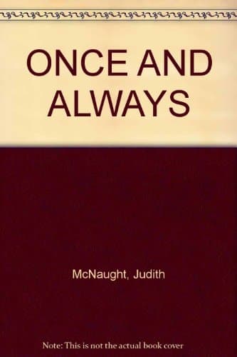 Cover of ONCE AND ALWAYS