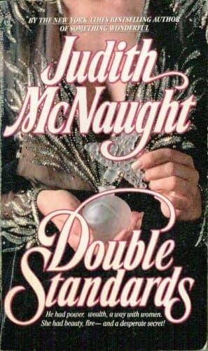 Cover of Double Standards