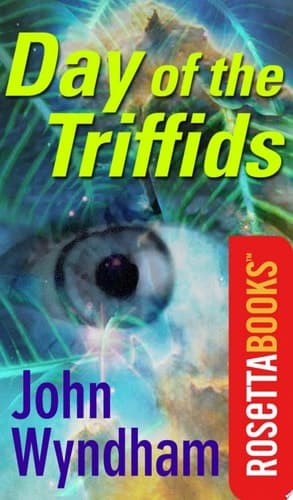 Cover of Day of the Triffids